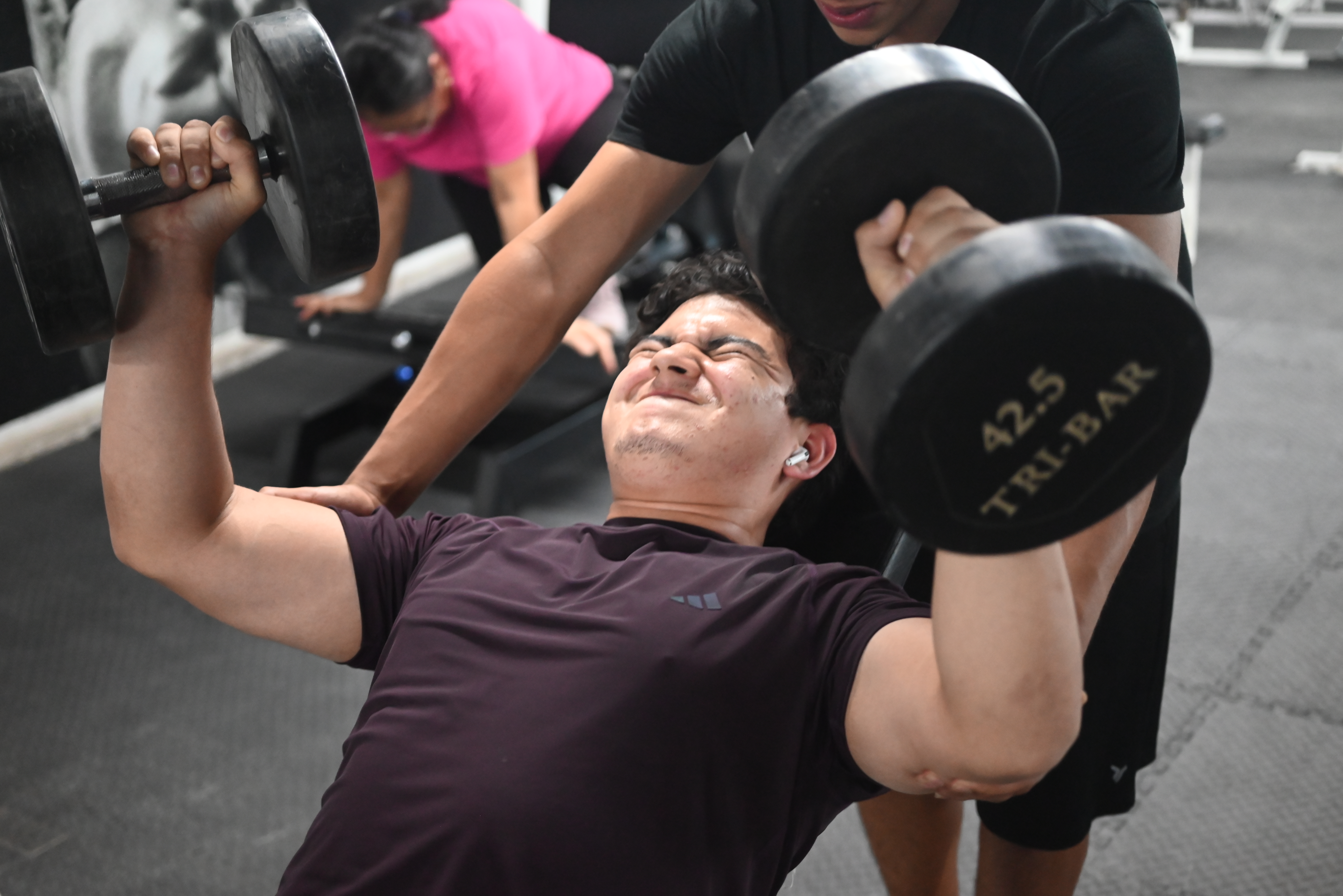 Entrenamiento