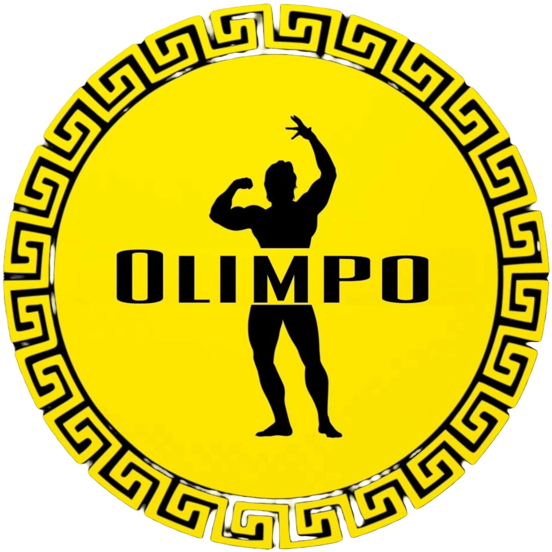 Olimpo Gym Club Logo