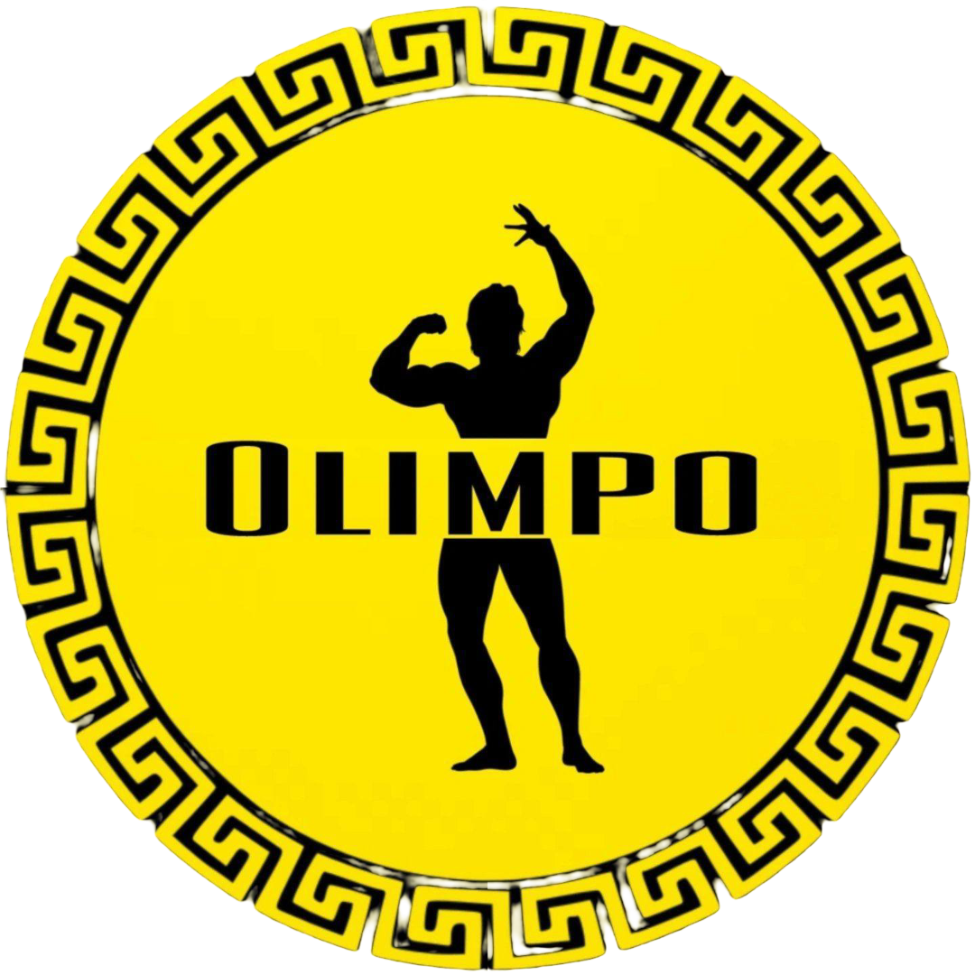 Olimpo Gym Club