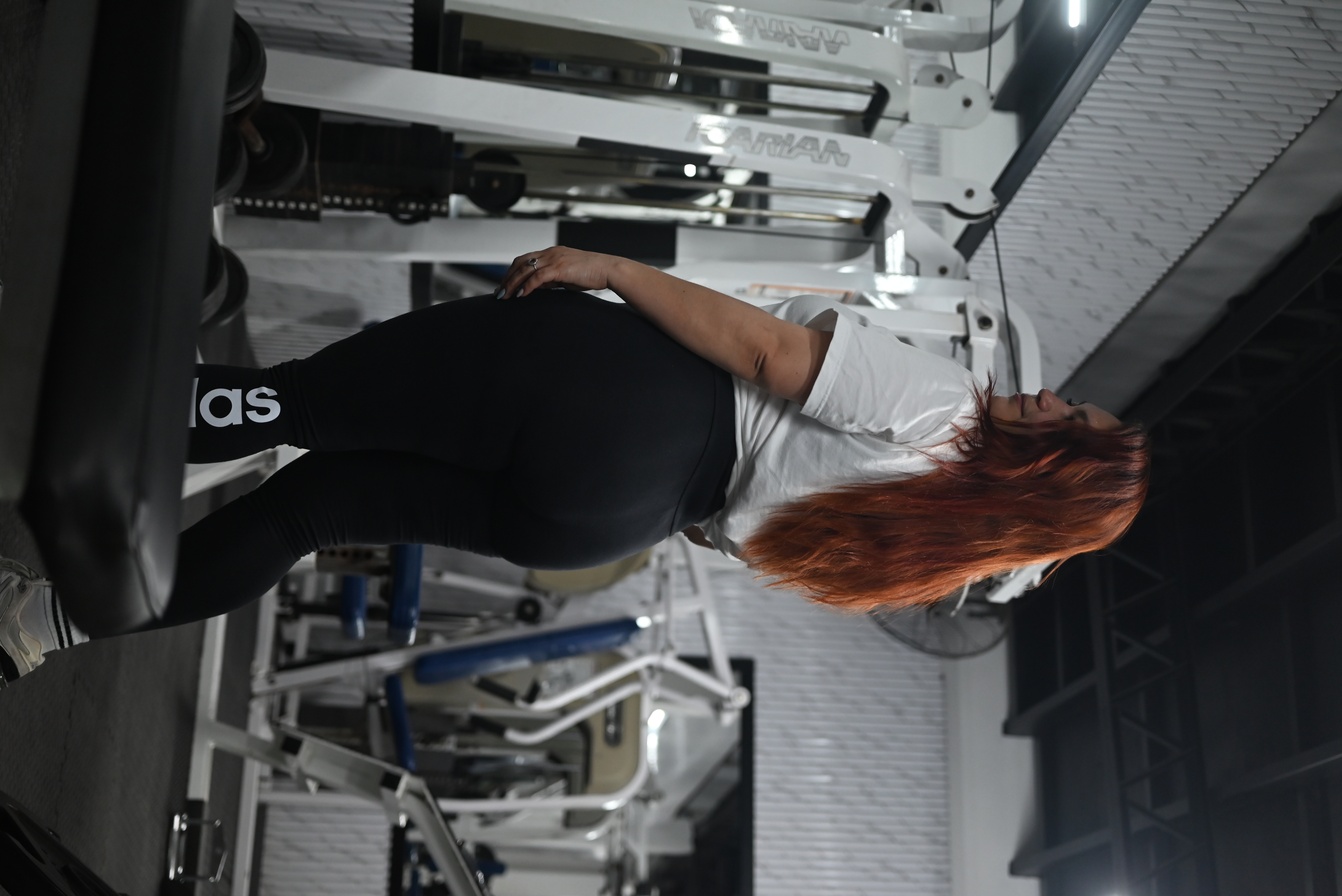 Training 1